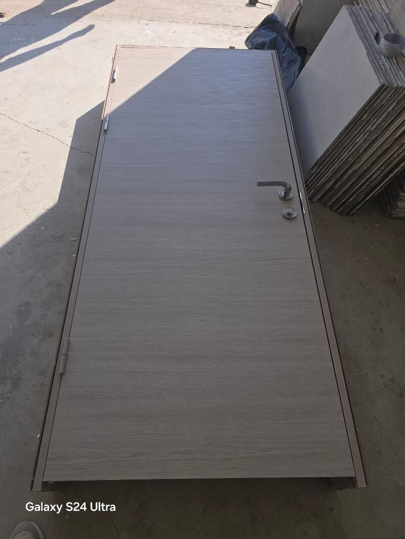 icki gapy - Ашхабад - img 3