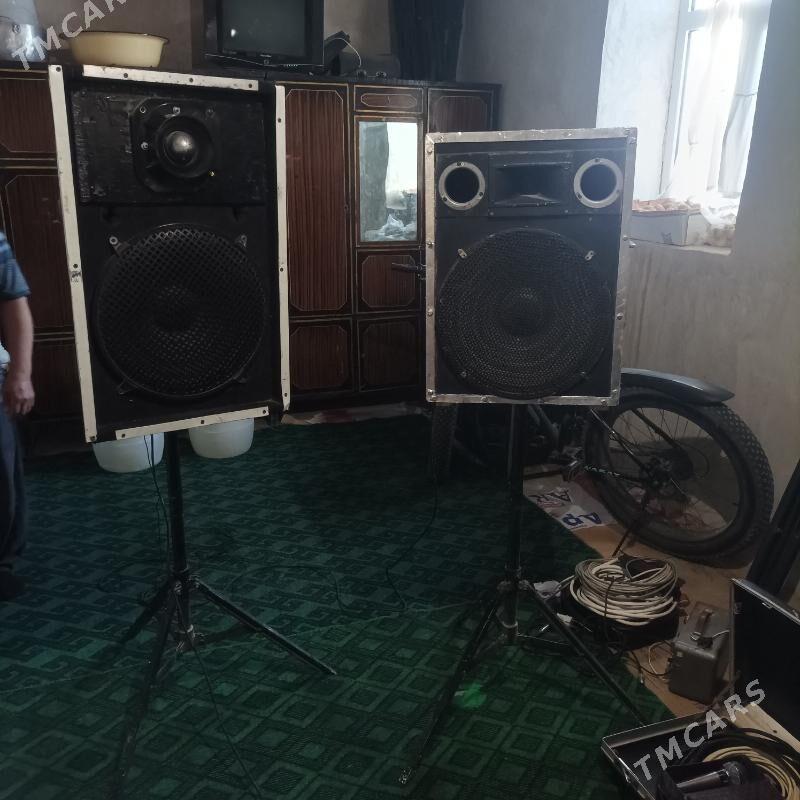 kalonka - Дашогуз - img 1