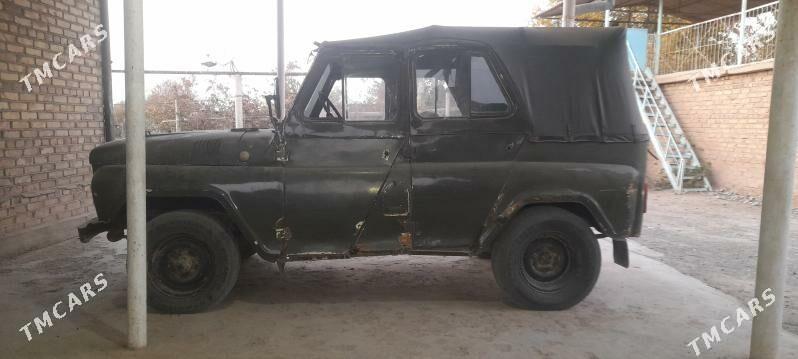 UAZ 469 1991 - 20 000 TMT - Бабадайхан - img 2