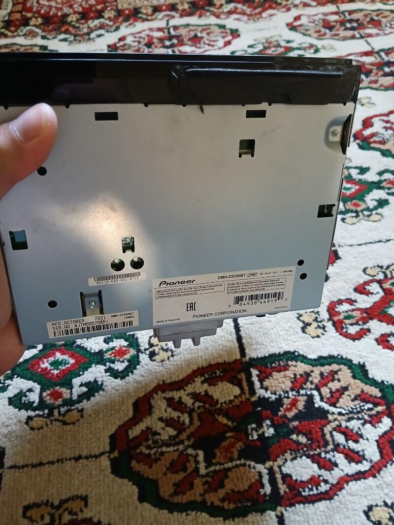 piyaner 5350 sonky madel 3 100 TMT - Aşgabat - img 2