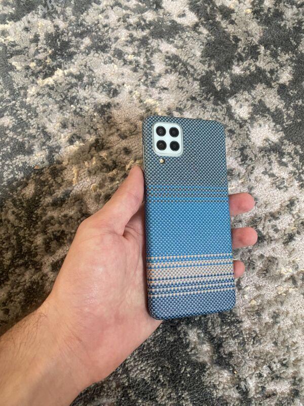 Samsung Galaxy A22 TP - Дашогуз - img 2