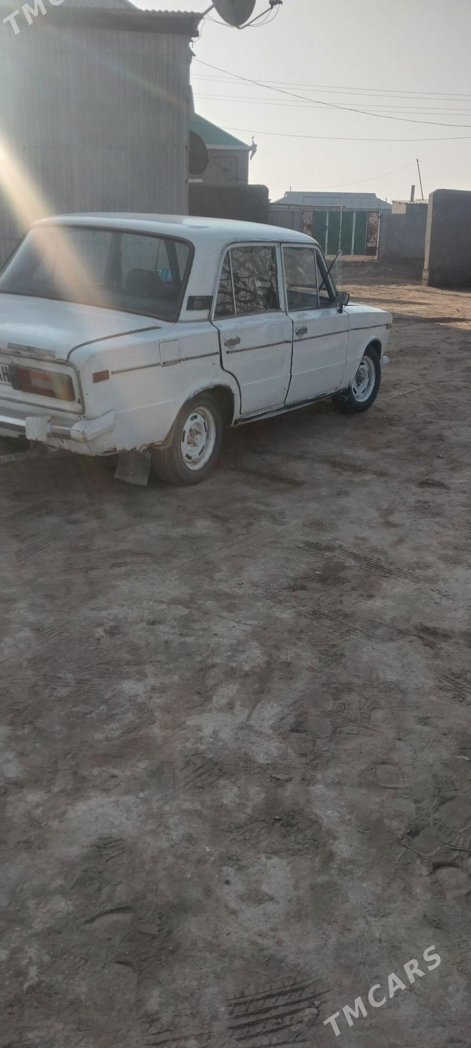 Lada 2106 1988 - 11 500 TMT - Бабадайхан - img 3