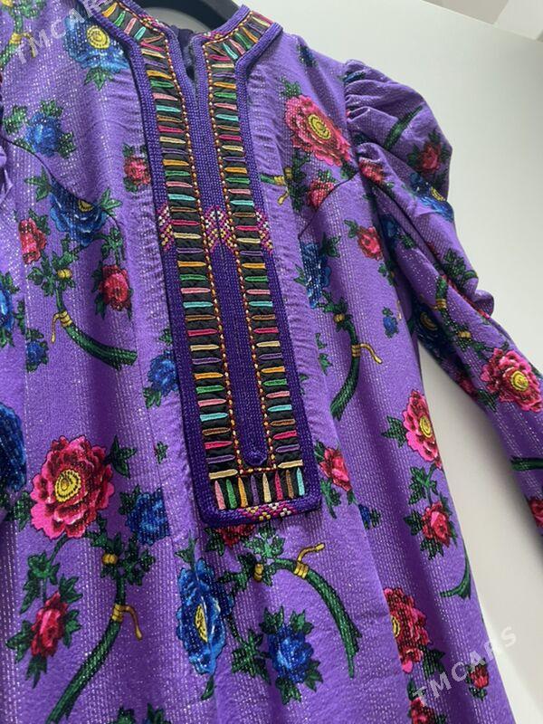 Keshde koynek - Gurtly - img 2