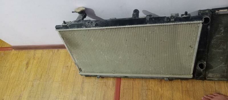 radyator 1 300 TMT - Büzmeýin - img 2