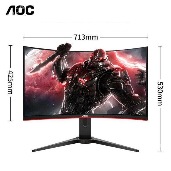 Монитор 2К Monitor - Ашхабад - img 3