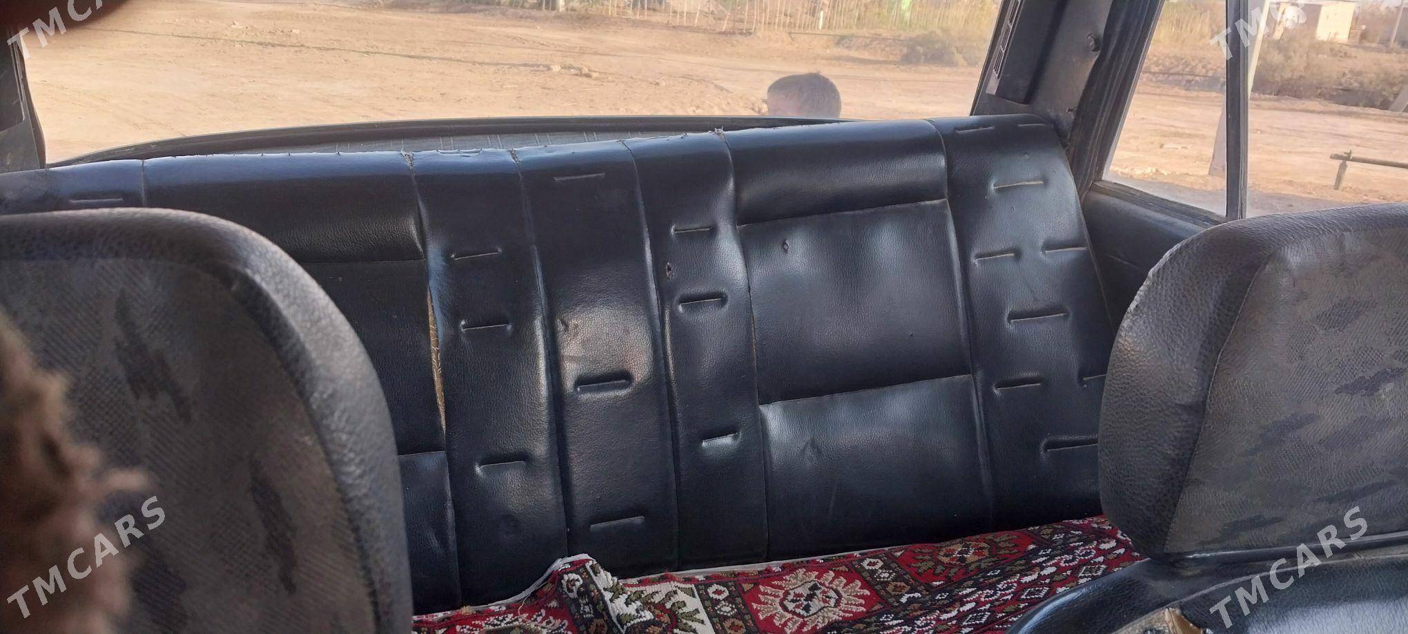 Lada 2106 1988 - 11 500 TMT - Бабадайхан - img 7