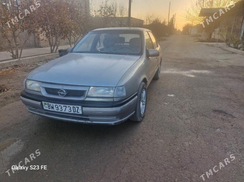 Opel Vectra 1993 - 30 000 TMT - Шабатский этрап - img 2