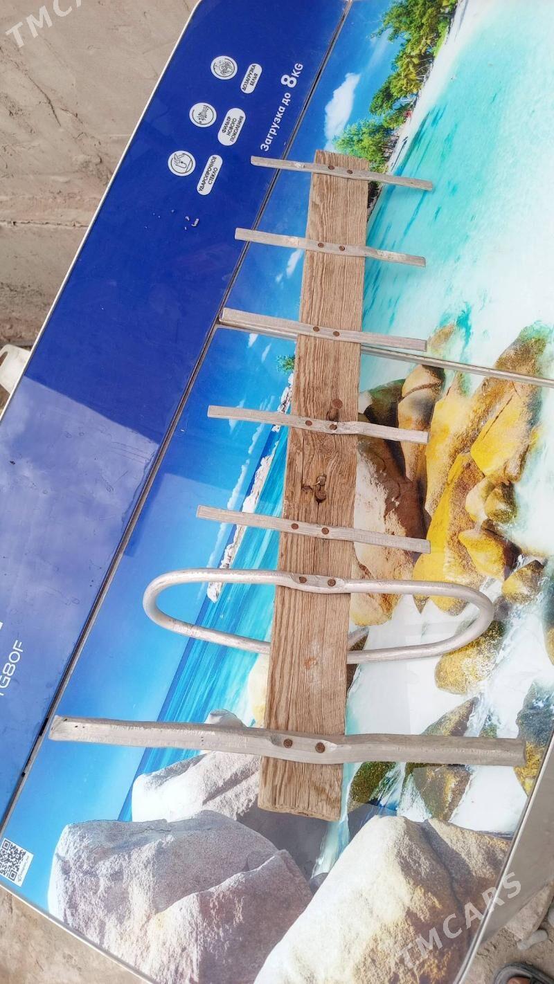 Anten - Дашогуз - img 2