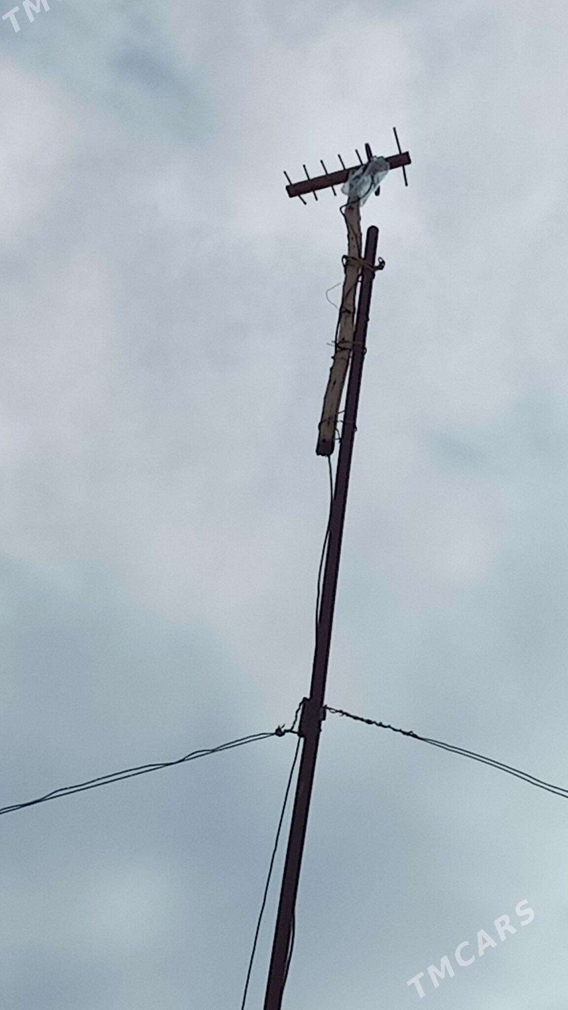 Anten - Дашогуз - img 3