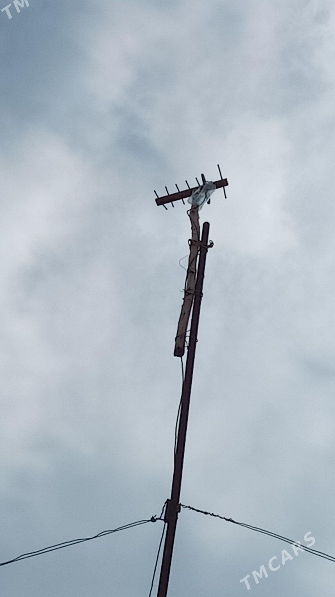 Anten - Дашогуз - img 4