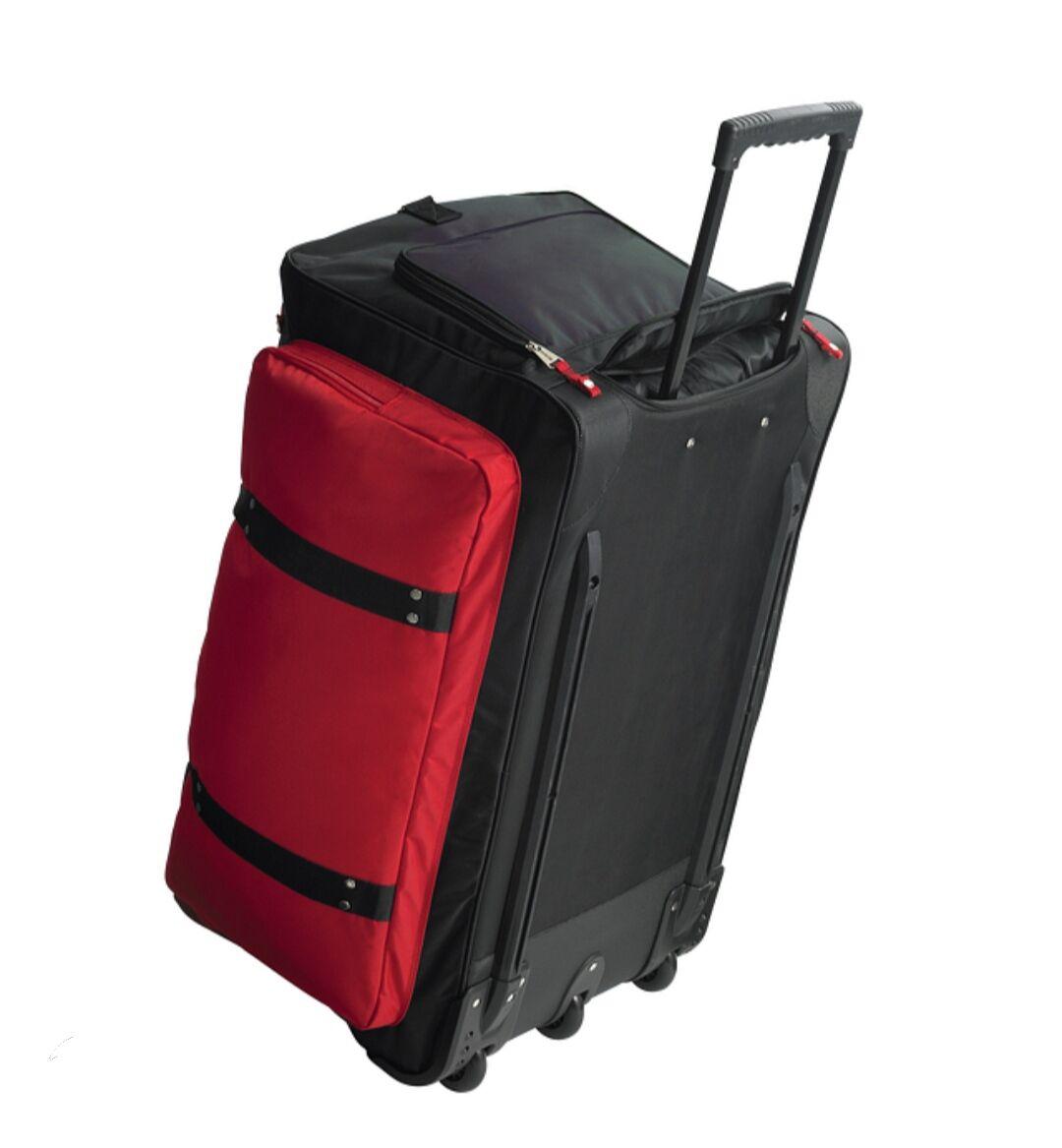 дорожная сумка - Хазар - img 2