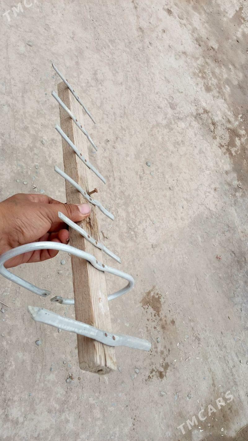 Anten - Дашогуз - img 1