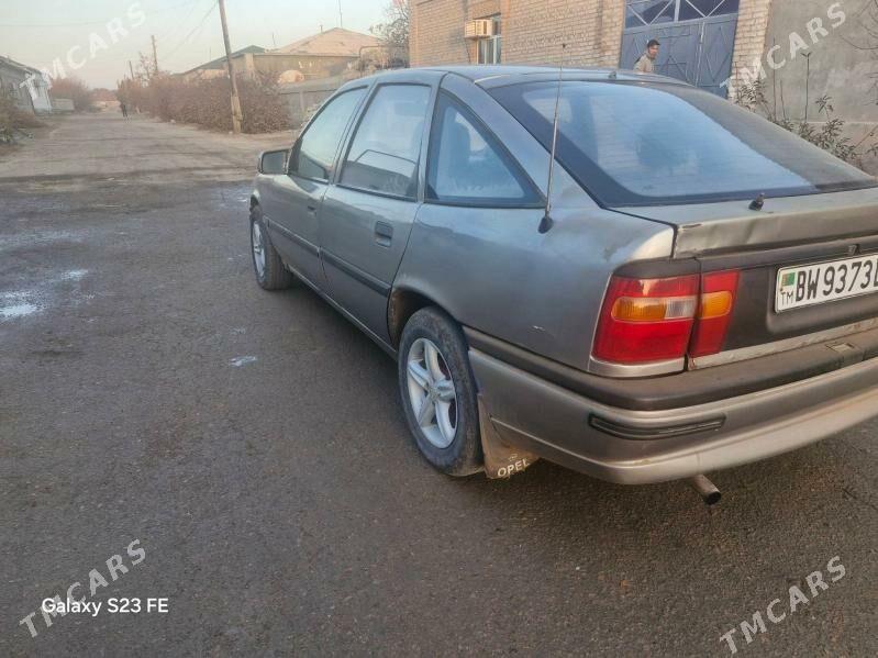 Opel Vectra 1993 - 30 000 TMT - Шабатский этрап - img 3