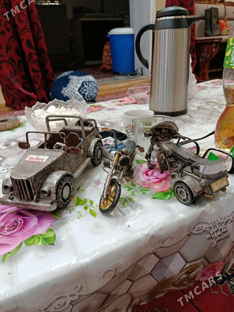 сувениры suwenirler - Ашхабад - img 2