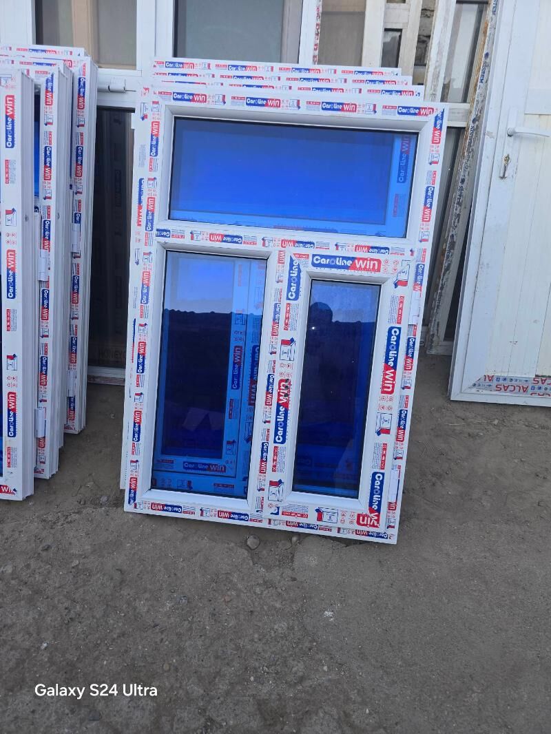 plastik ayna - Ашхабад - img 1