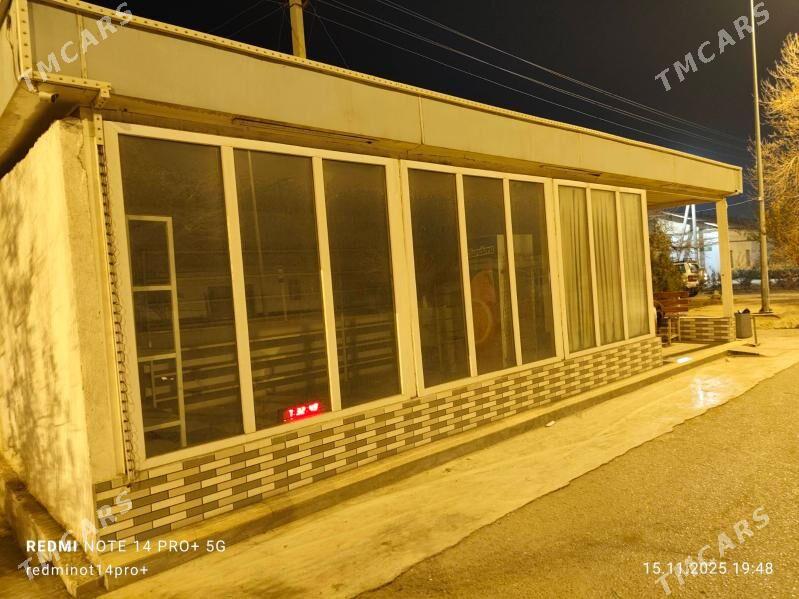 magazin - Дашогуз - img 1