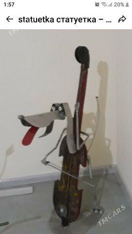 сувениры suwenirler - Ашхабад - img 7