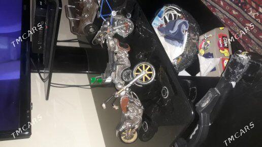 сувениры suwenirler - Ашхабад - img 3