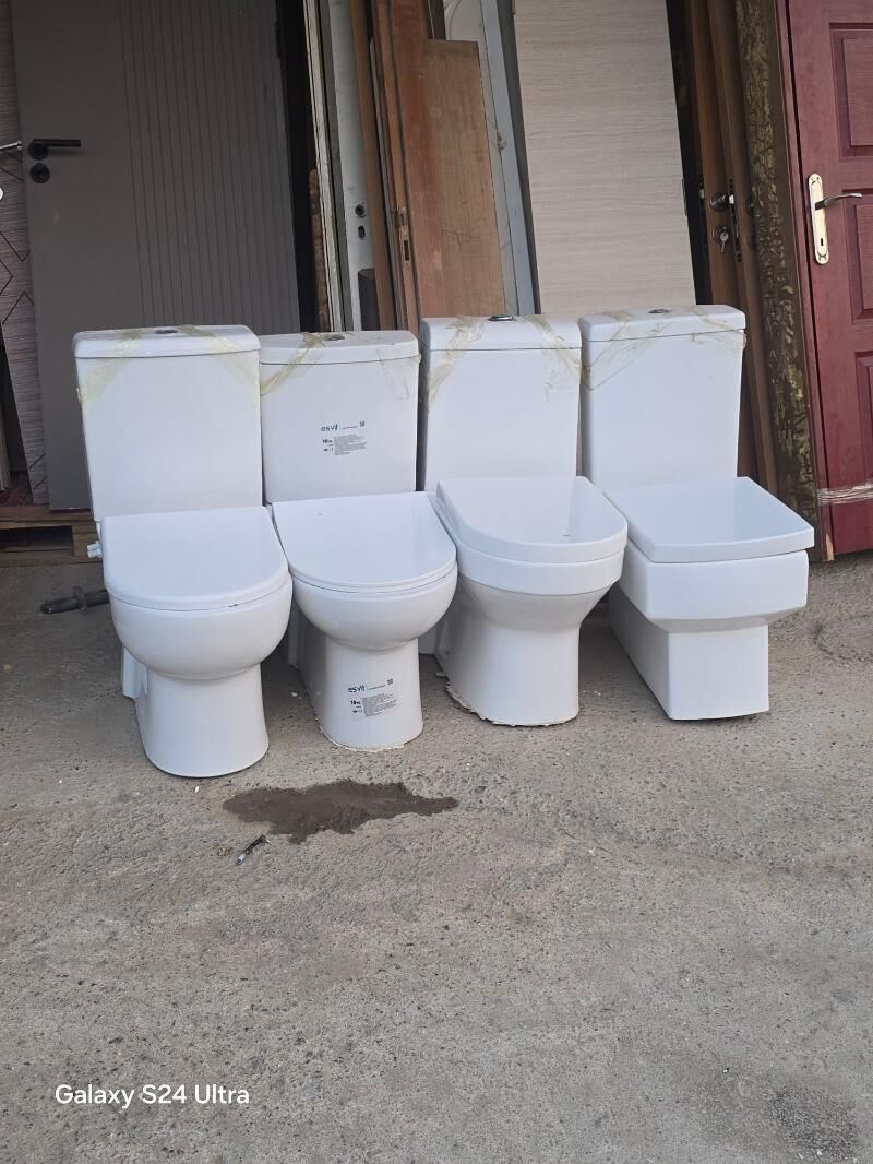 unitaz - Ашхабад - img 1