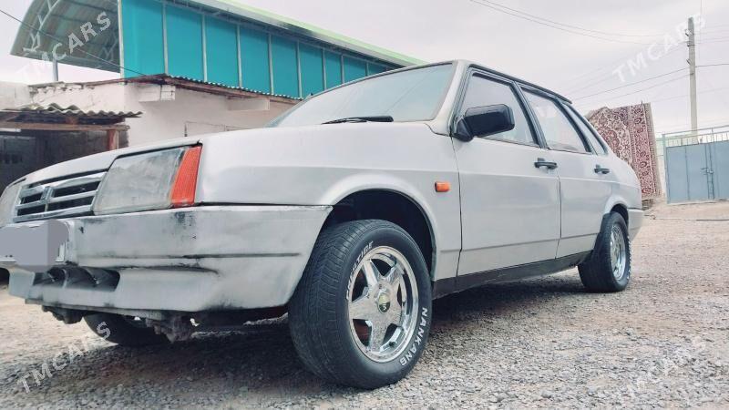 Lada 21099 2003 - 45 000 TMT - Ашхабад - img 3