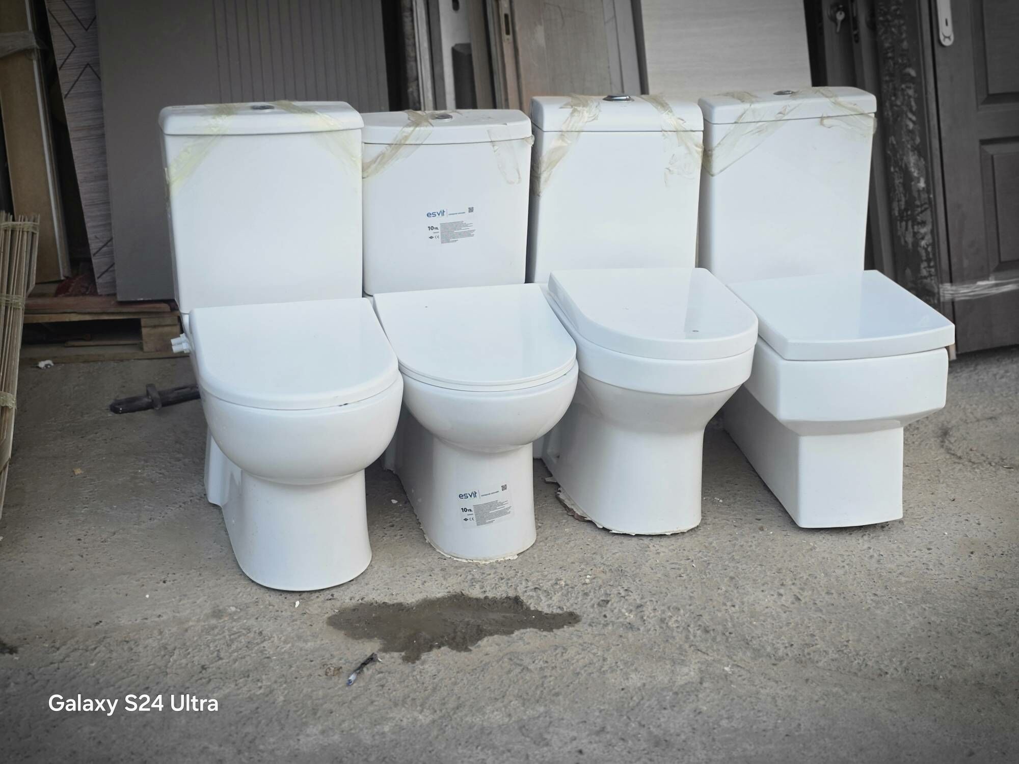 unitaz - Ашхабад - img 2