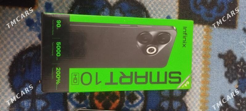 infinix smart 10hd - Dänew - img 2