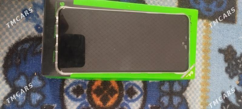 infinix smart 10hd - Dänew - img 1