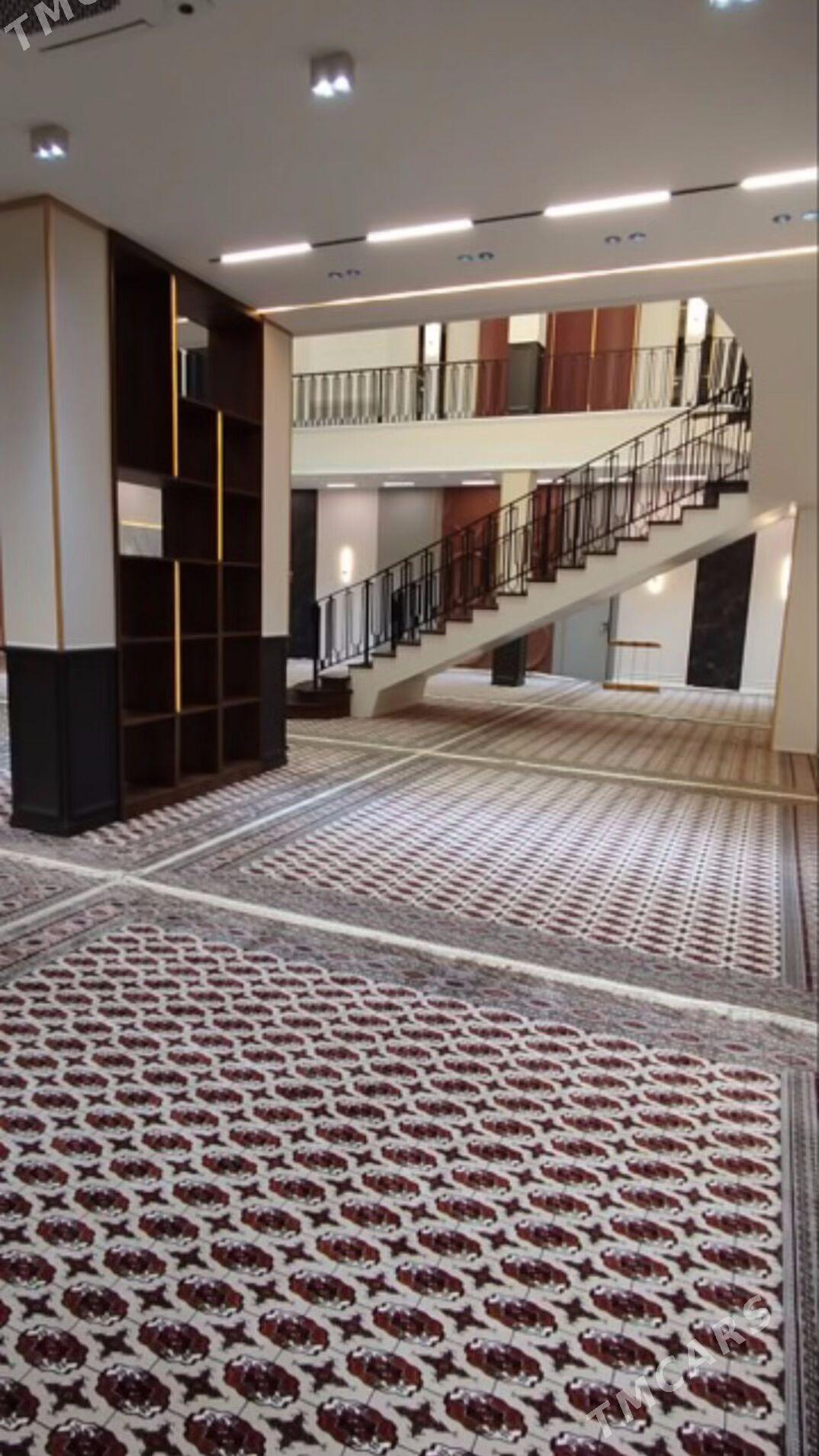 Haly Magazin Turk Eyran Decor - Ашхабад - img 2