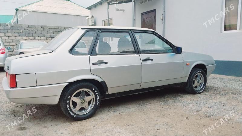 Lada 21099 2003 - 45 000 TMT - Ашхабад - img 2