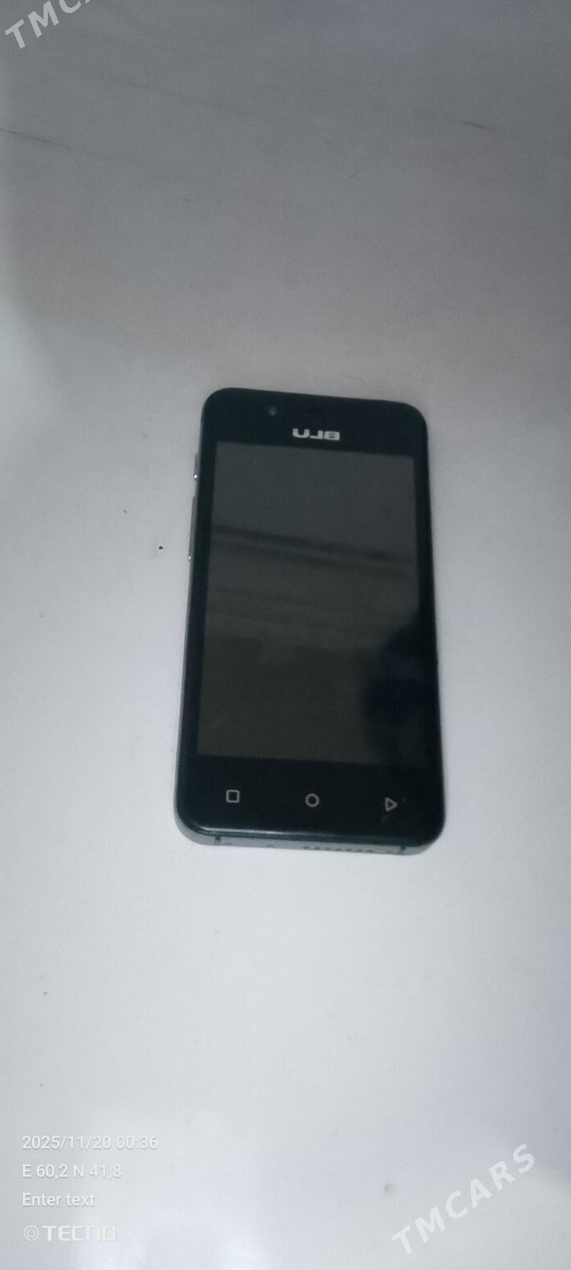 Blu - Дашогуз - img 3