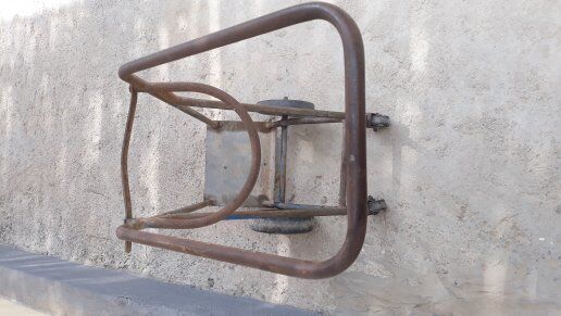 Daf kazerÿok казерёк головка 700 TMT - Ашхабад - img 2