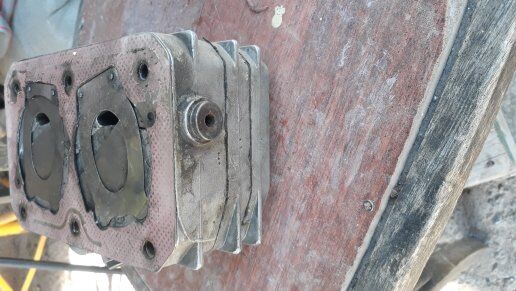 Daf kazerÿok казерёк головка 700 TMT - Ашхабад - img 4