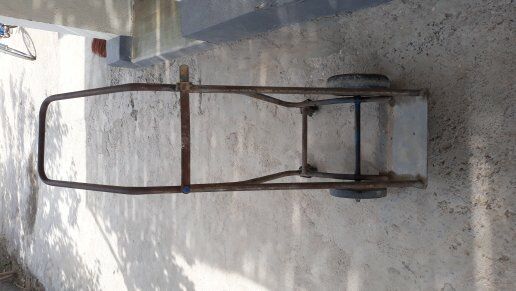 Daf kazerÿok казерёк головка 700 TMT - Ашхабад - img 3