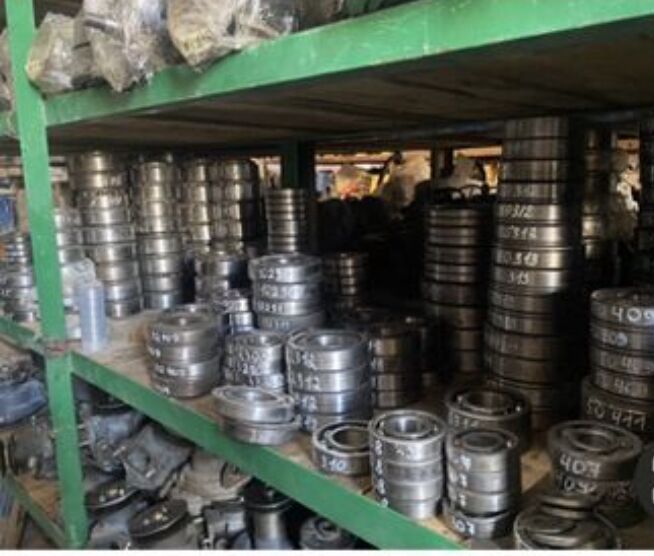 подшипники - Ашхабад - img 10