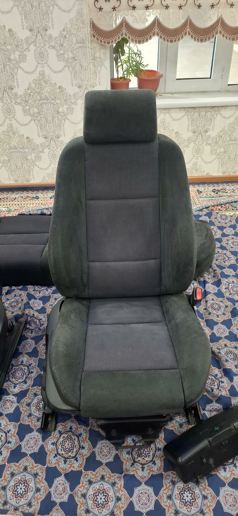 bmw e39 mka salon 7 000 TMT - Wekilbazar - img 1