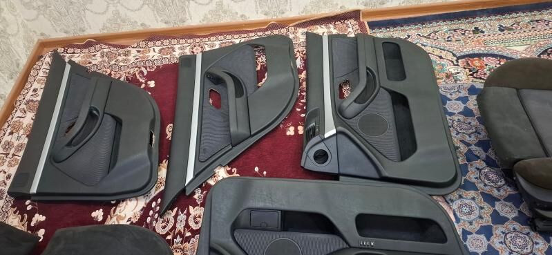 bmw e39 mka salon 7 000 TMT - Wekilbazar - img 7