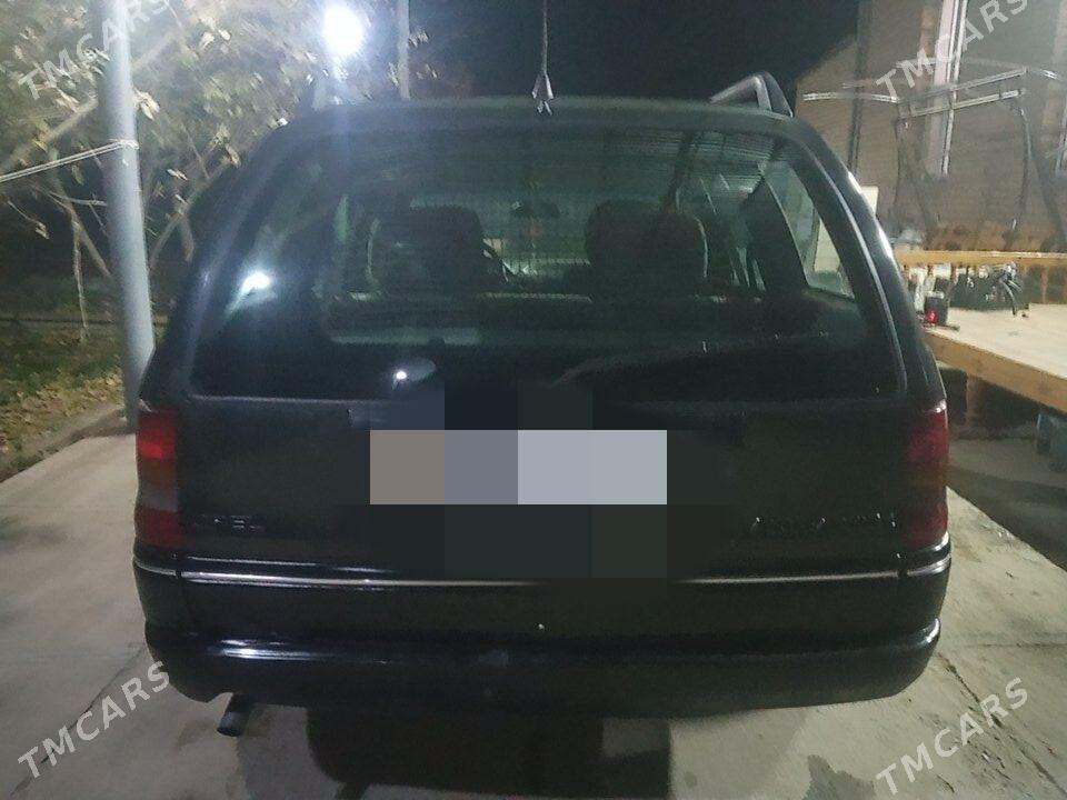 Opel Astra 1993 - 45 000 TMT - Дянев - img 7