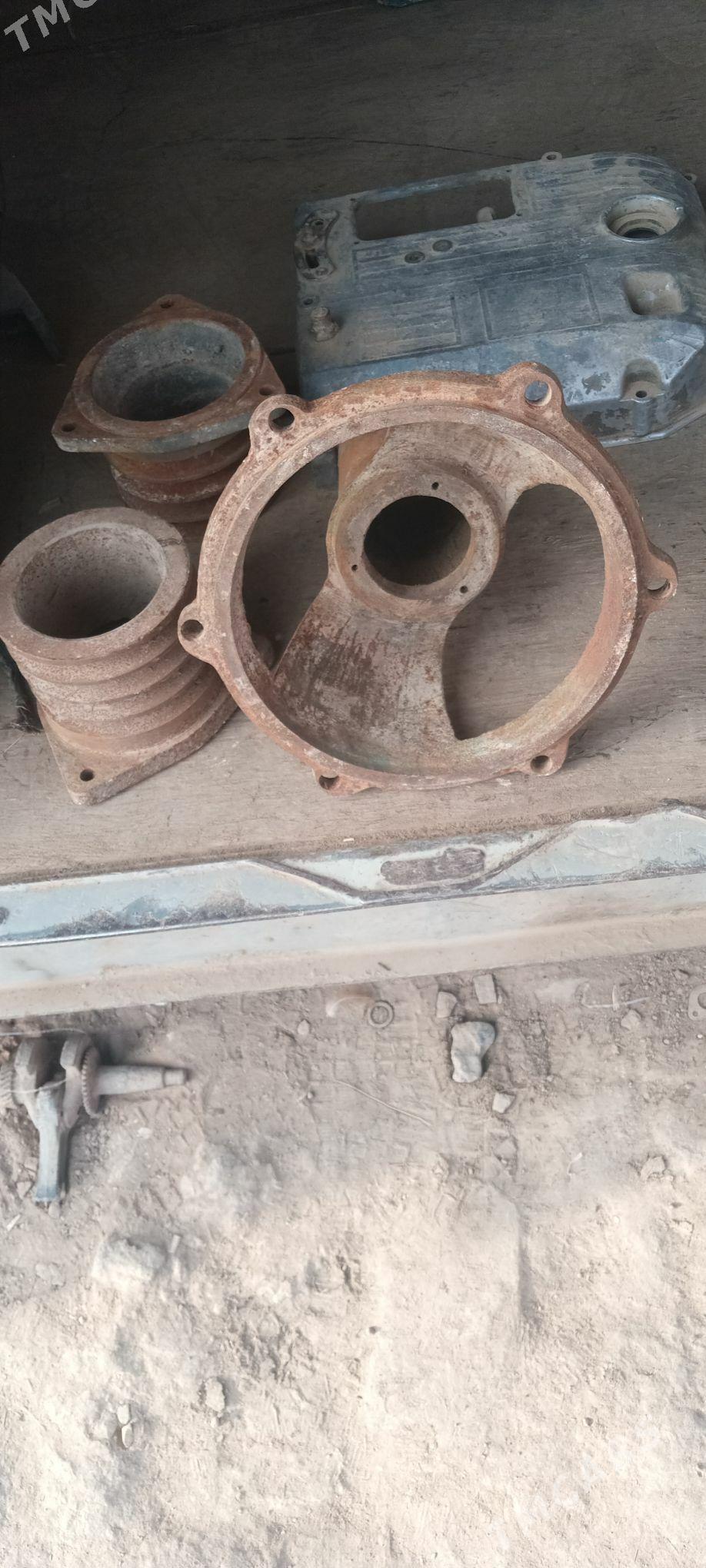 200.suw nasos 1115 - Baýramaly - img 5