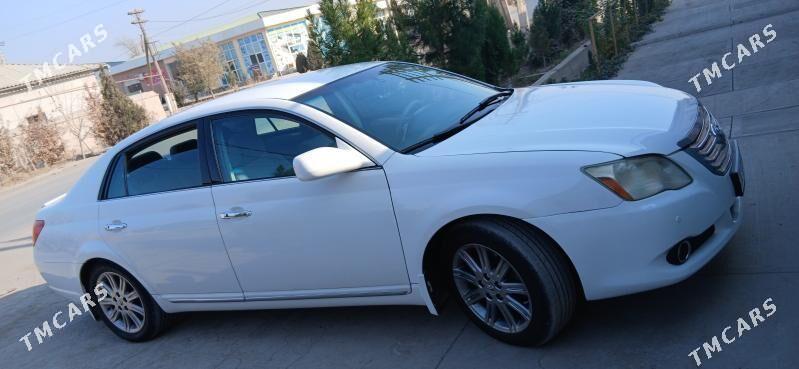 Toyota Avalon 2007 - 185 000 TMT - Дашогуз - img 4