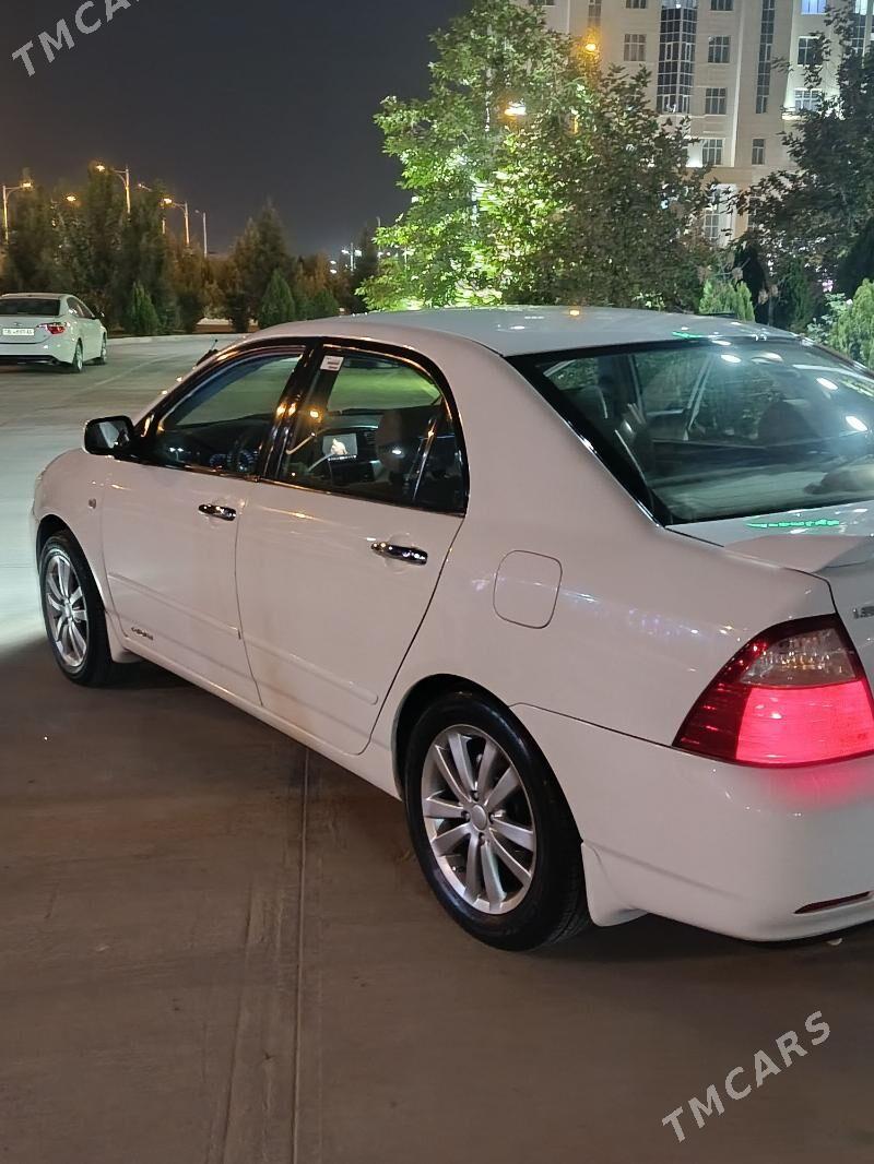 Toyota Corolla 2007 - 130 000 TMT - Бекреве - img 2