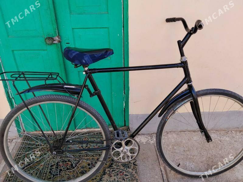 Ural tigir - Bekrewe - img 3