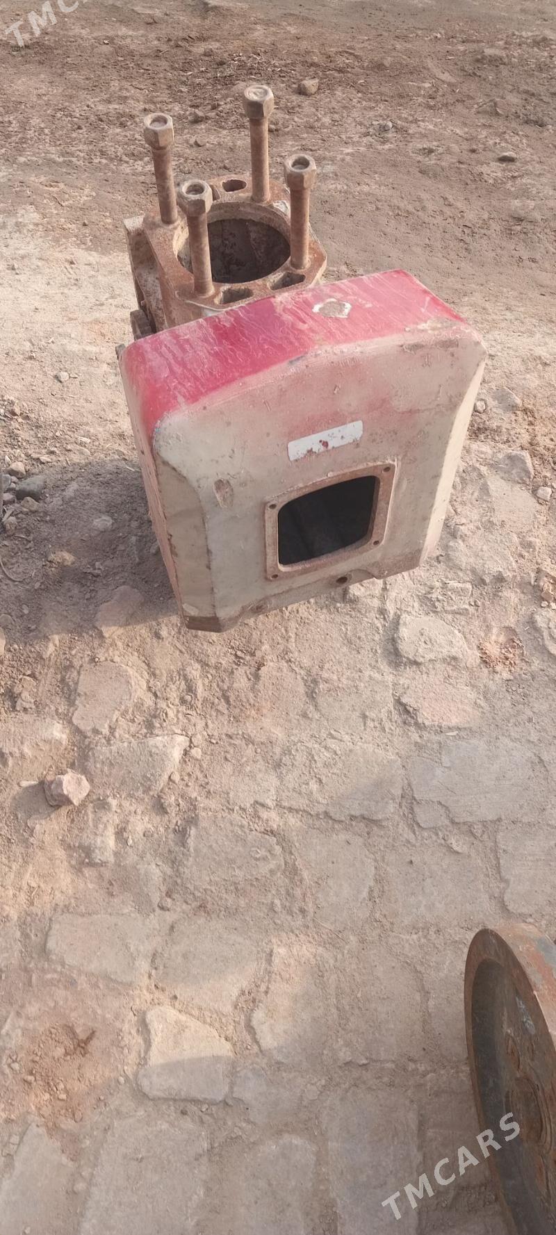 200.suw nasos 1115 - Baýramaly - img 4