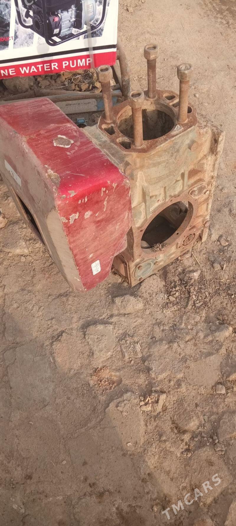 200.suw nasos 1115 - Baýramaly - img 3