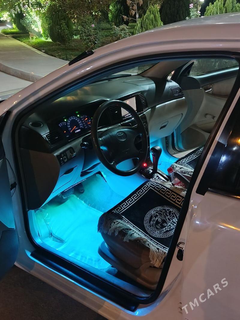 Toyota Corolla 2007 - 130 000 TMT - Бекреве - img 4