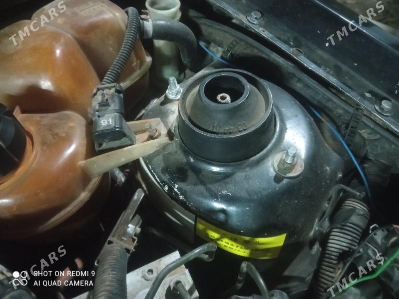 Opel Astra 1993 - 45 000 TMT - Дянев - img 3