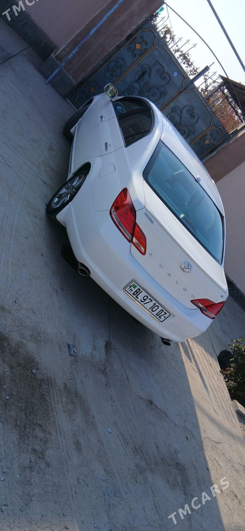 Toyota Avalon 2007 - 185 000 TMT - Дашогуз - img 3