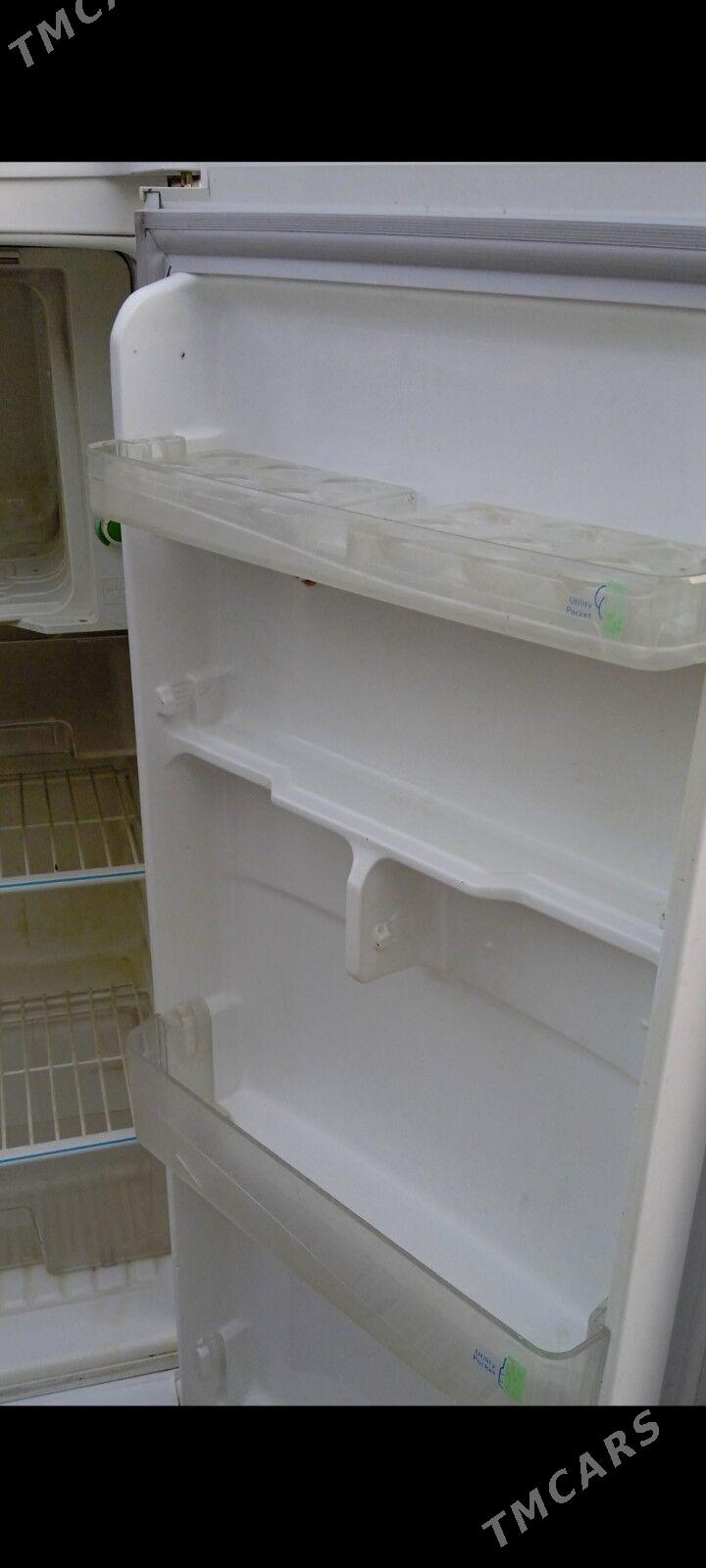 holodilnik samsung - Ашхабад - img 2