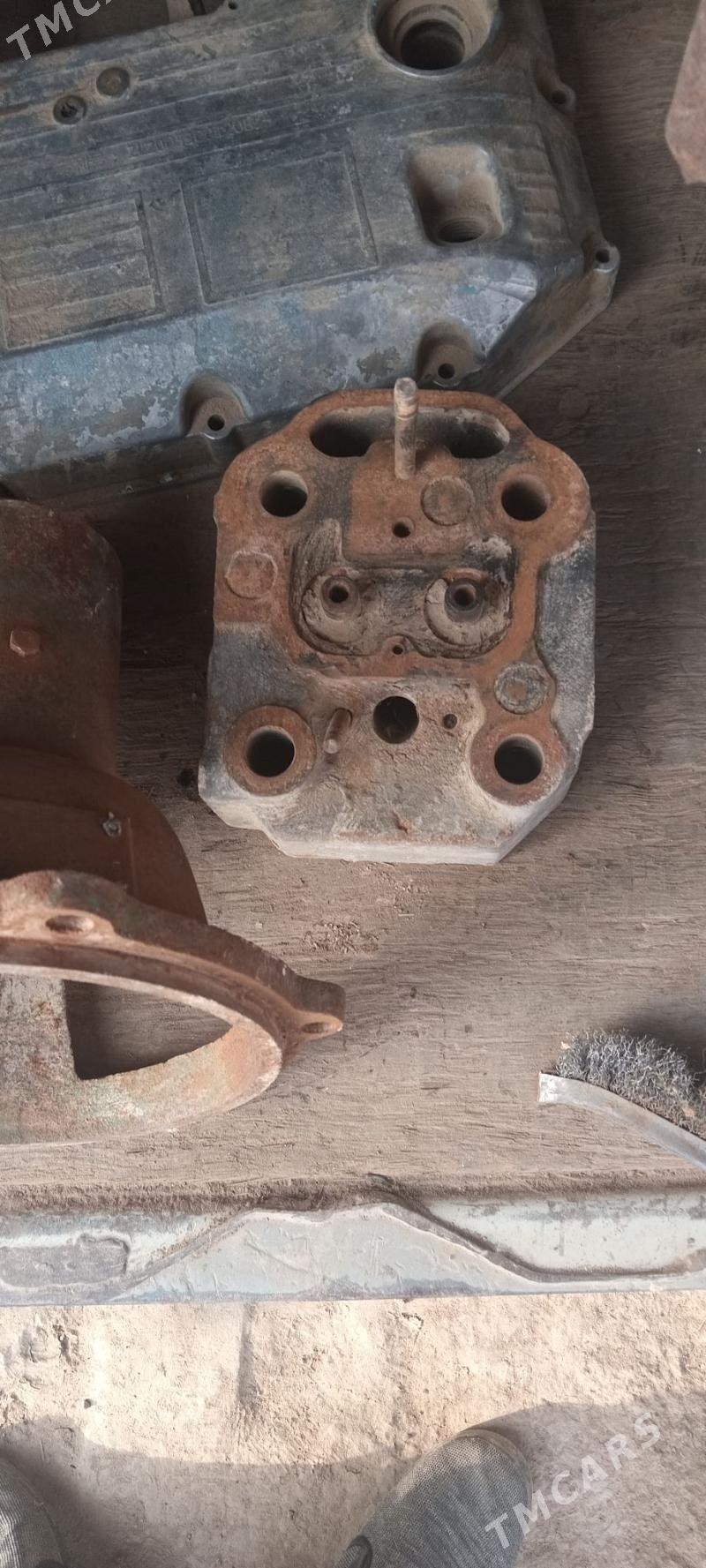 200.suw nasos 1115 - Baýramaly - img 7