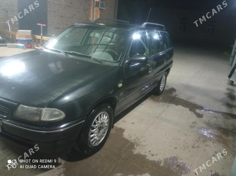 Opel Astra 1993 - 45 000 TMT - Дянев - img 6