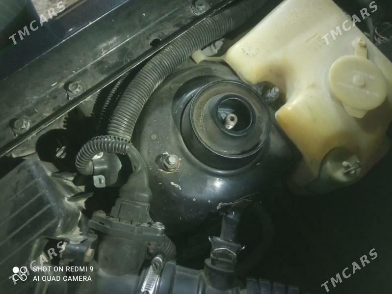 Opel Astra 1993 - 45 000 TMT - Дянев - img 4